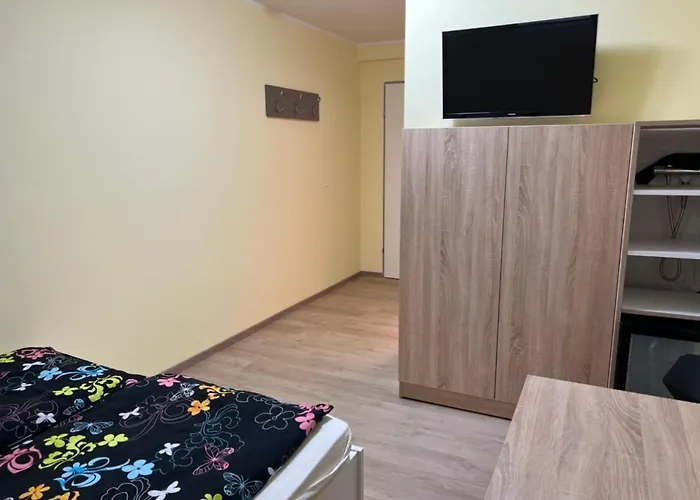 Privatzimmer Weber