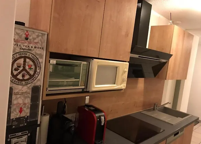 Privatzimmer Weber