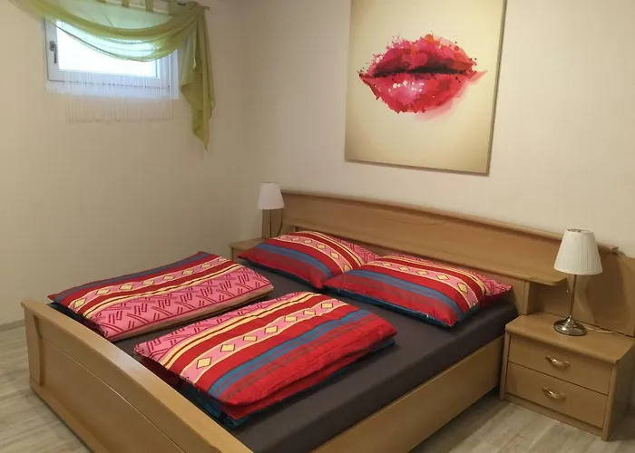 Privatzimmer Weber