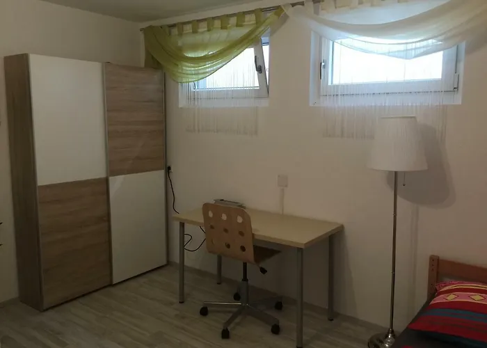 Privatzimmer Weber