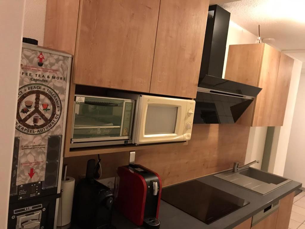 Weber Privatunterkunft *