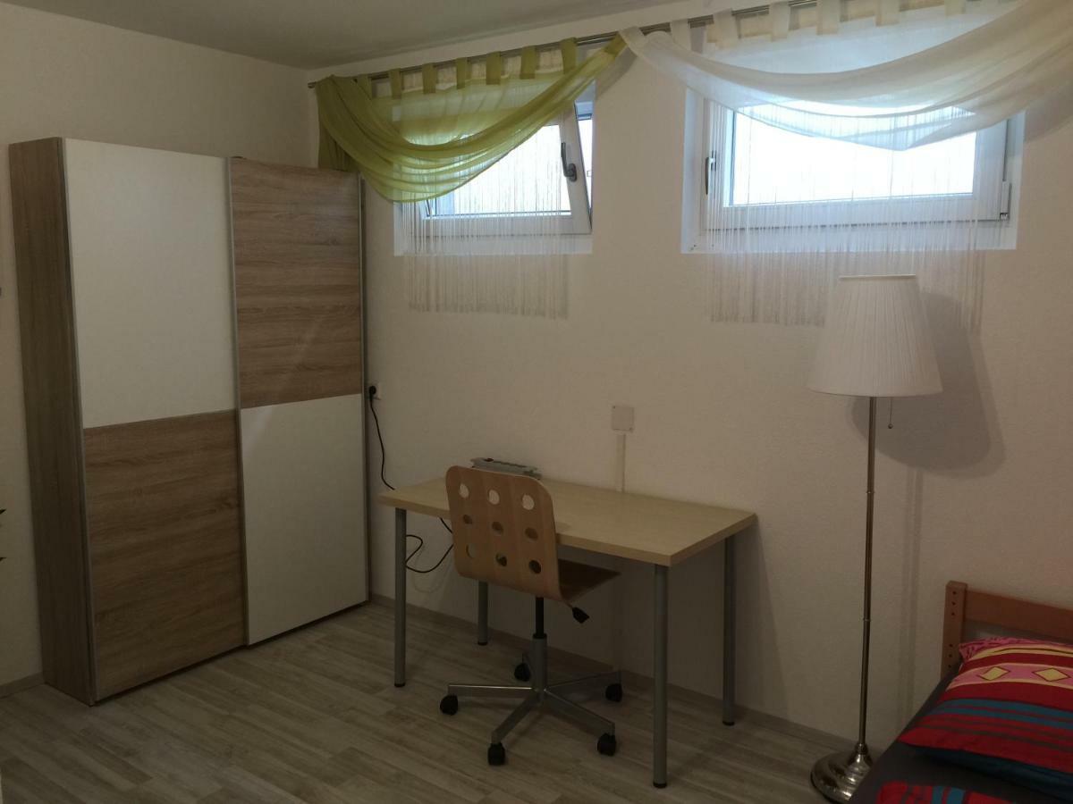Weber Homestay Hautzenbichl