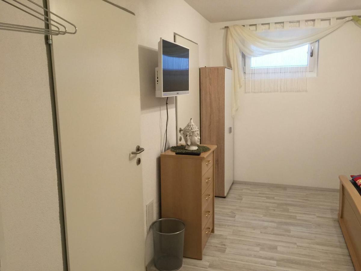 Weber Homestay Hautzenbichl